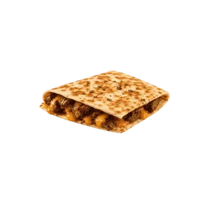 Cheese Quesadilla