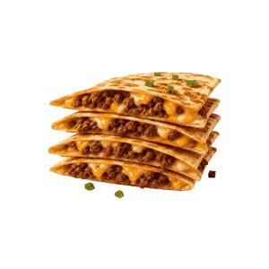 Chicken Quesadilla