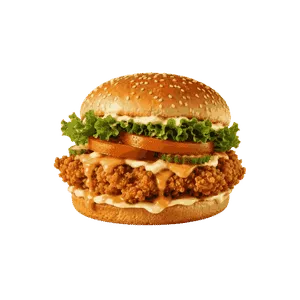 Chicken Sandwich
