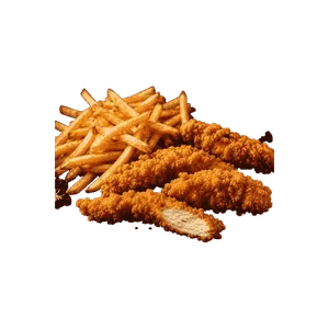 Chicken Strip Club