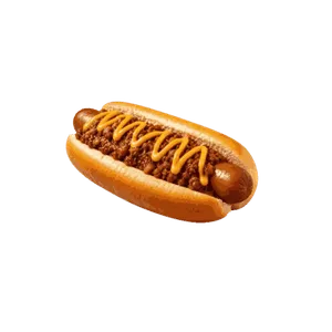 Chili Dog