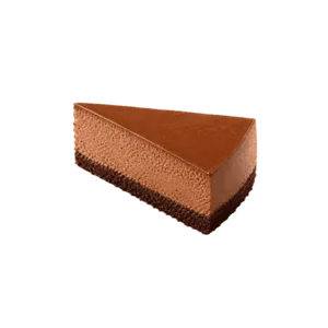 Chocolate Cheesecake