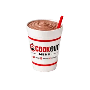 Chocolate Malt
