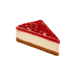 Classic Cheesecake