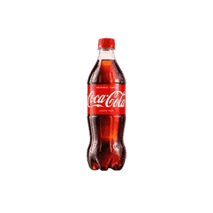 Coca Cola (Large)