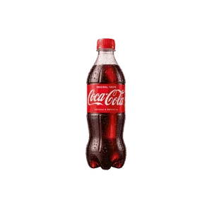 Coca Cola (Regular)