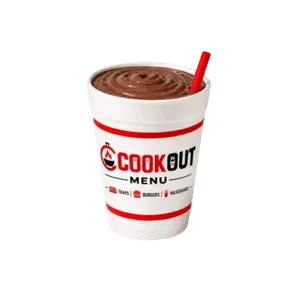 Double Chocolate
