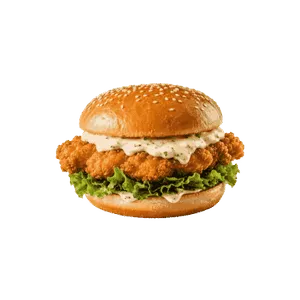Fish Sandwich