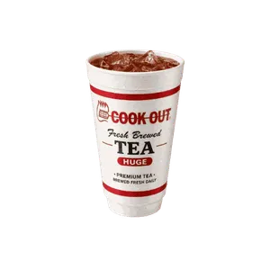 Fresh Brewed Tea (Huge)