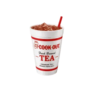 Fresh Brewed Tea