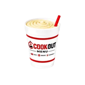 Fresh Eggnog