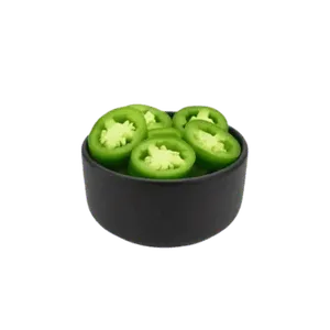 Fresh Jalapeno