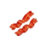 Grilled Bacon