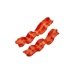 Grilled Bacon