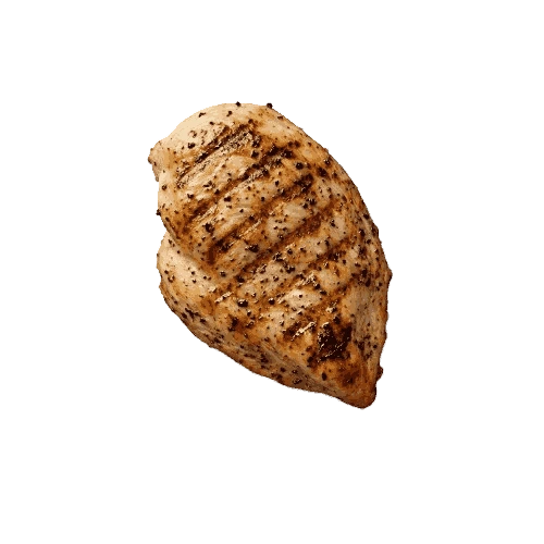 Grilled Chicken-Without Bun