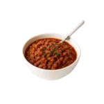 Homemade Chili