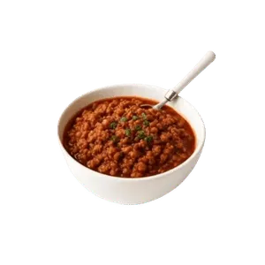 Homemade Chili