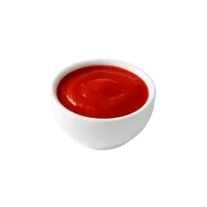 Hot Sauce