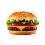 House Style Hamburger (Regular)