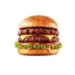 Huge Burger
