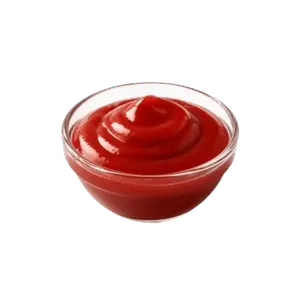 Ketchup