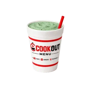 Oreo Mint