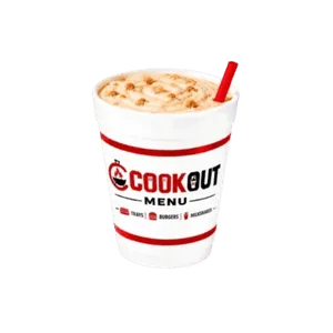 Peach Cobbler