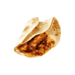 Ranch Wrap
