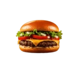 Regular Burger