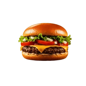 Regular Burger