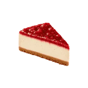 Strawberry Cheesecake