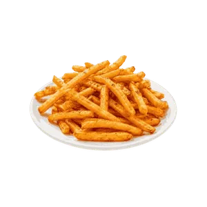 cajun fries