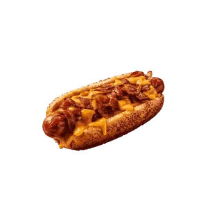 cheese dog
