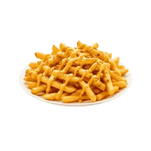 cheese fries