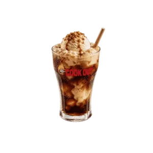 coke float