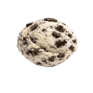 cookies and cream