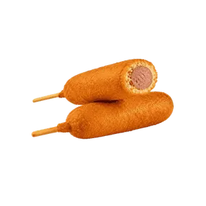 corn dog
