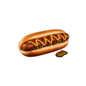 hot dog