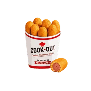 hushpuppies