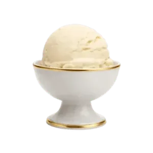 vanilla